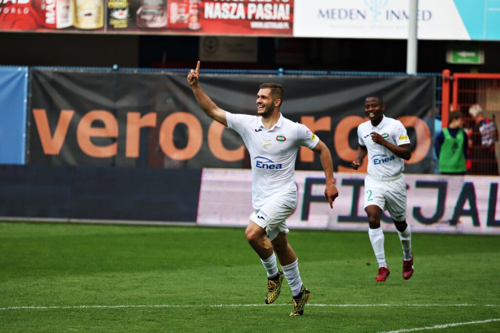 Karol Angielski pode ser novo reforço do New England Revolution