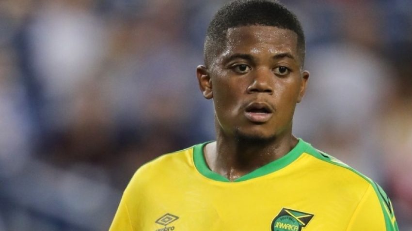 leon-bailey-jamaica-selecao