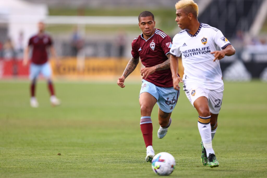 Colorado Rapids