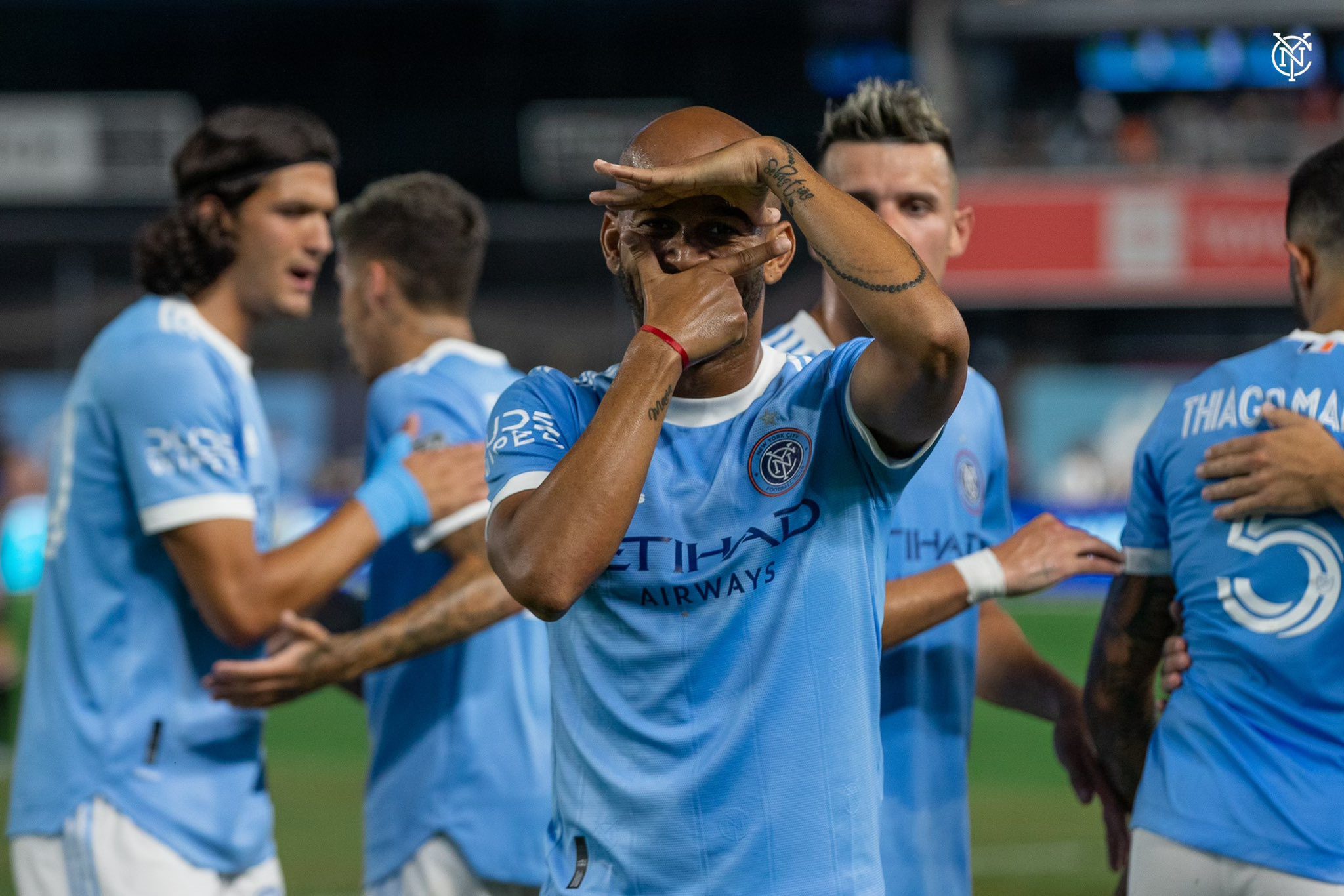 New York City FC