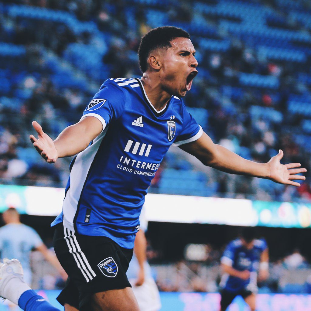 San Jose Earthquakes