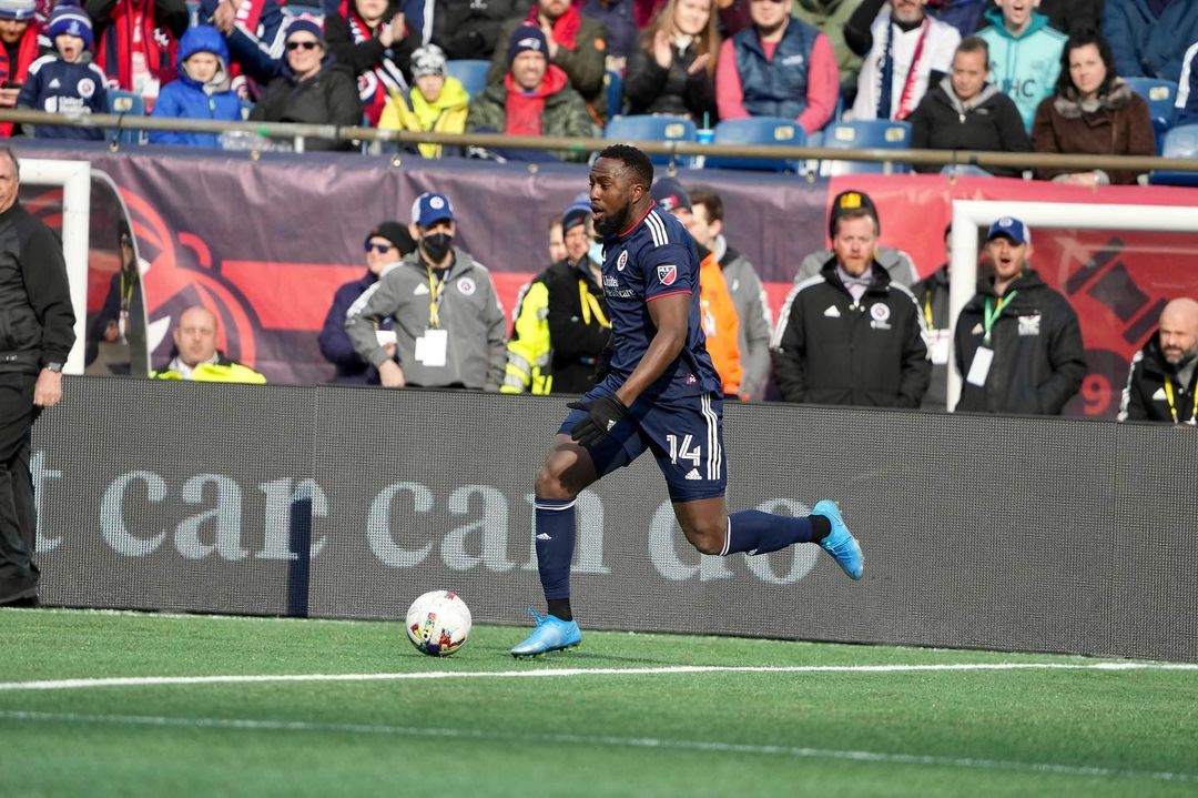 Jozy Altidore é emprestado para o Puebla