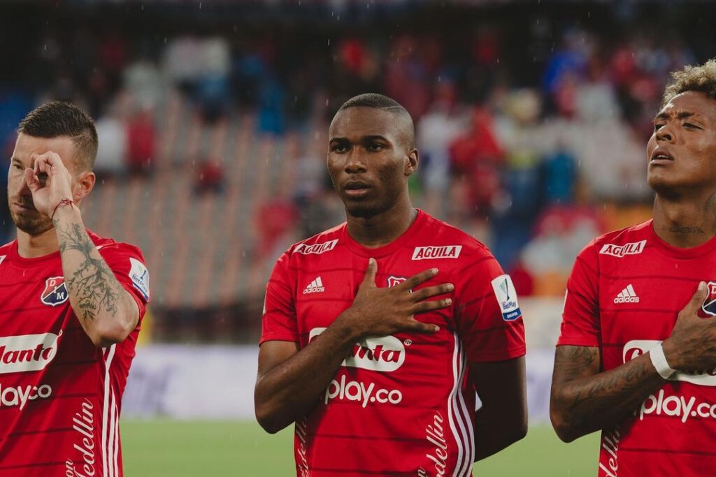 Savarese confirma contratação de colombiano para o Portland Timbers