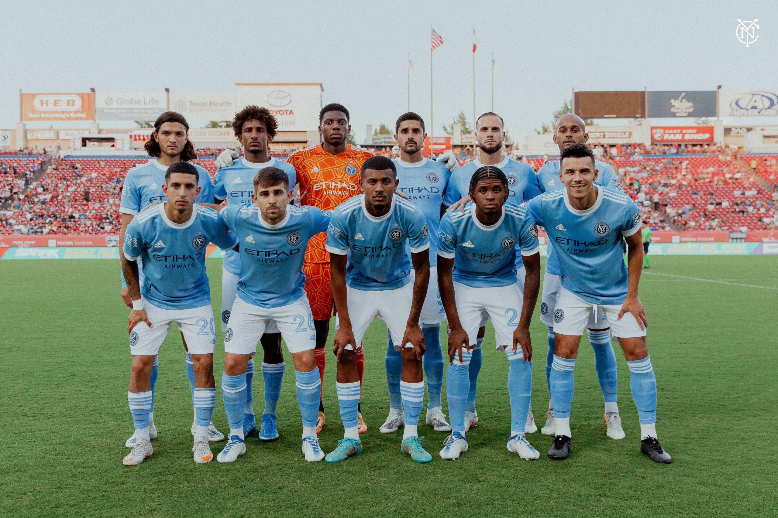 New York City FC