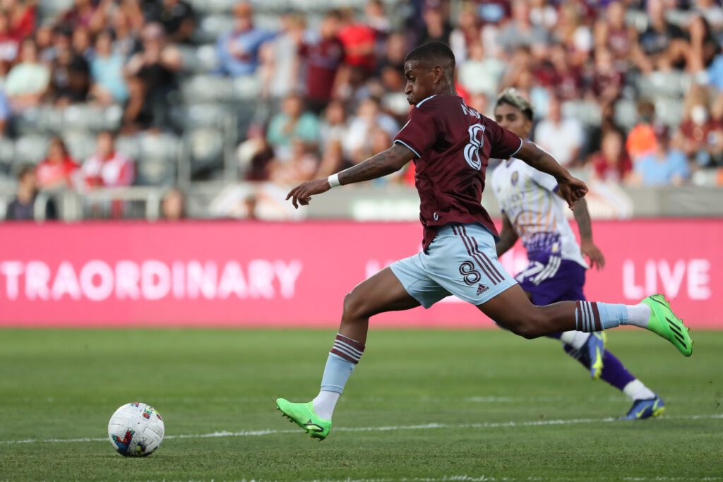 Colorado Rapids