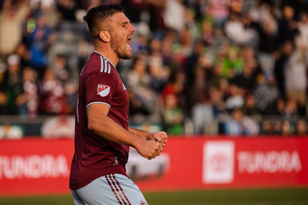 Colorado Rapids