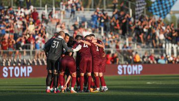 Prévia: Sacramento Republic e Sporting KC se enfrentam pela semifinal da US Open Cup 