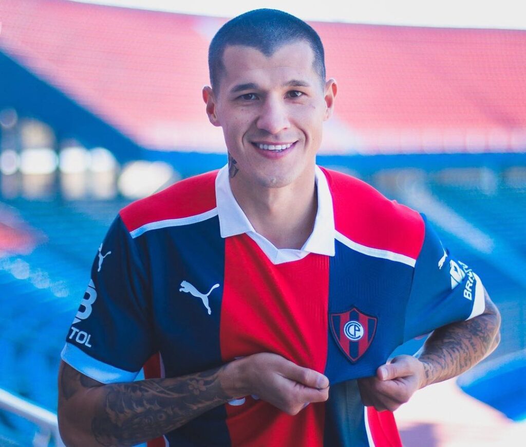 Minnesota United anuncia contratação de lateral-direito paraguaio até 2024