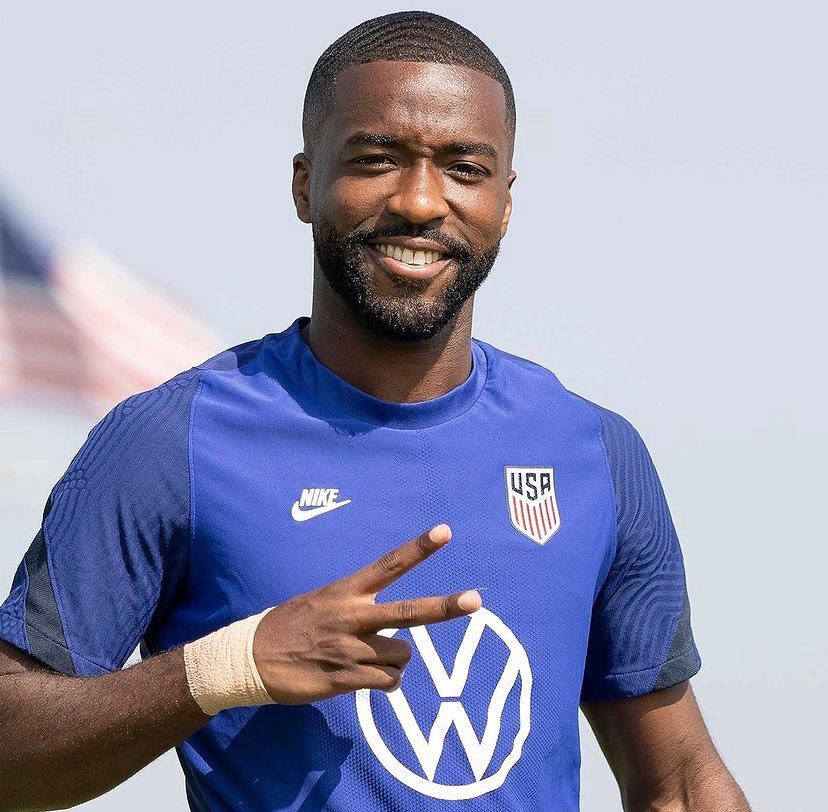 Nashville SC anuncia lateral-direito da seleção americana como reforço para a defesa