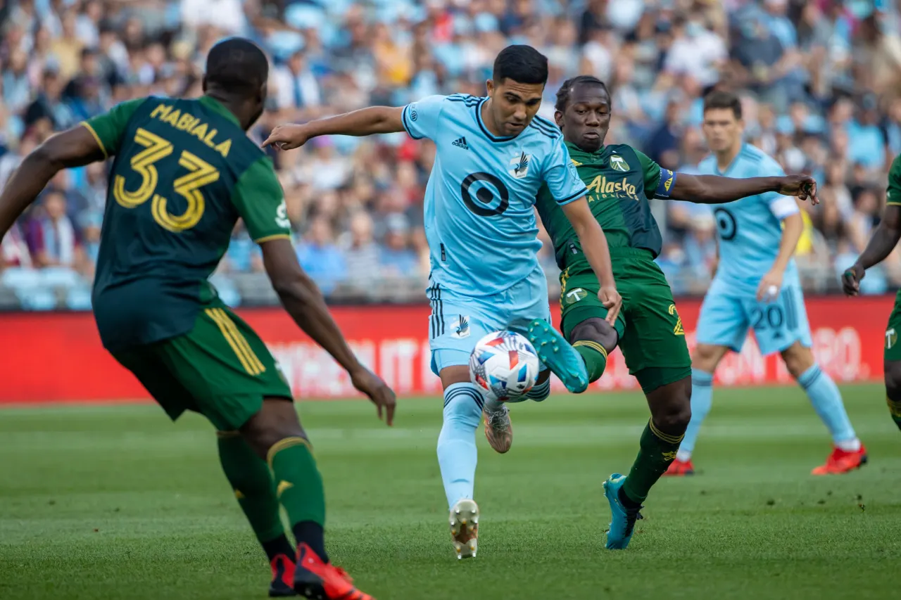 Uma vitória poderá sacramentar a volta do Portland ao grupo dos Playoffs