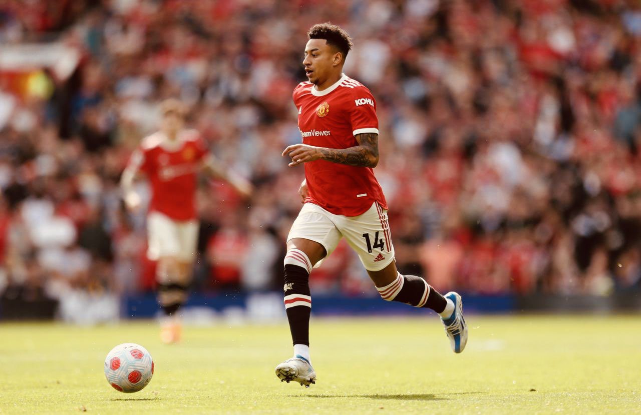Jesse Lingard pode ser mais um astro europeu a jogar na MLS