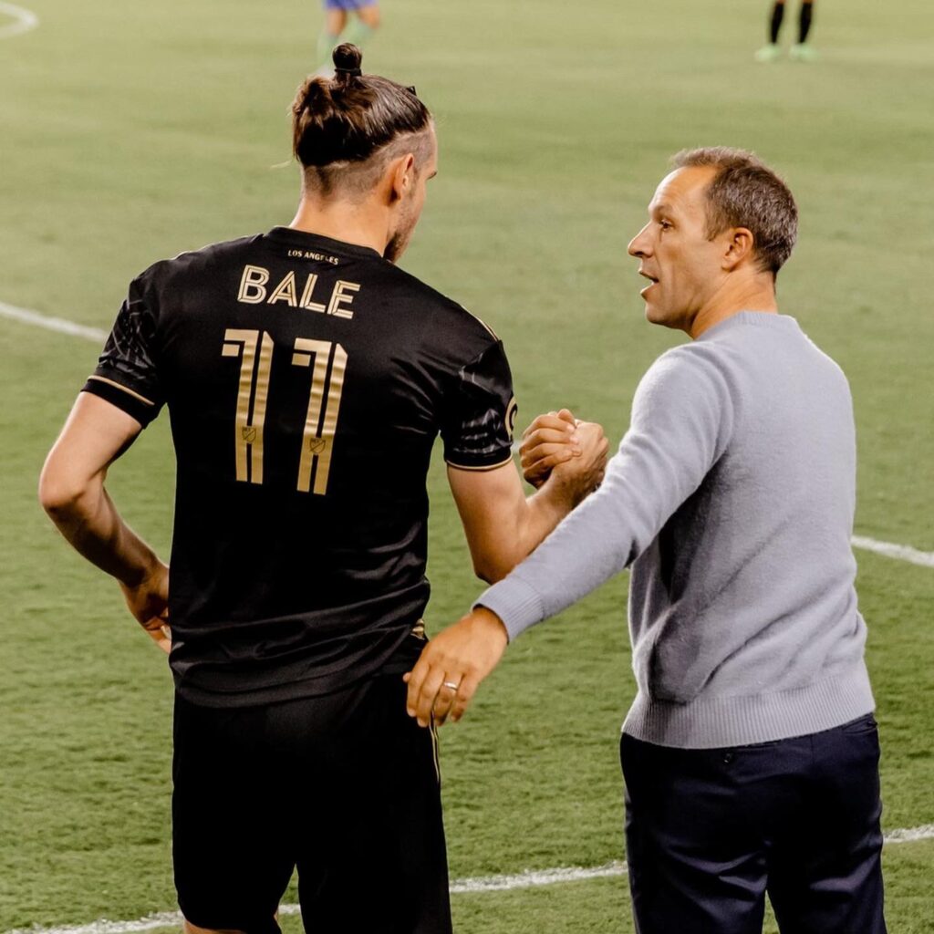 LAFC Bale