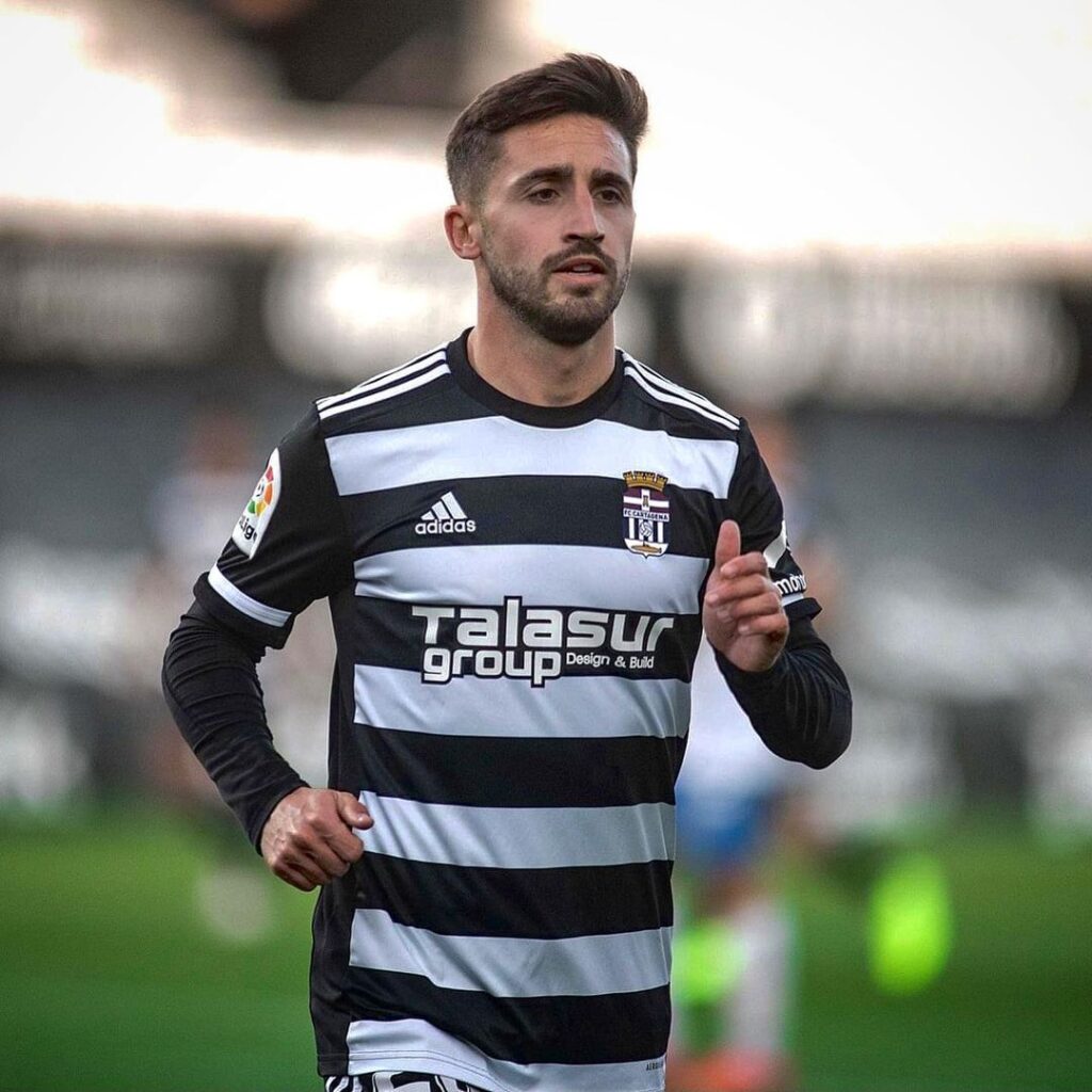 New England Revolution anuncia a contratação de Nacho Gil, irmão de Carles Gil