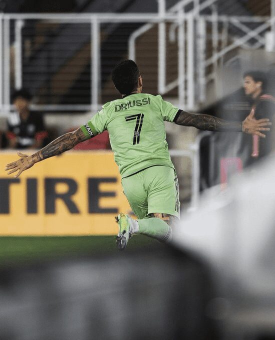 Opinião TMLS: O Texas é o favorito ao Landon Donovan MVP em 2022