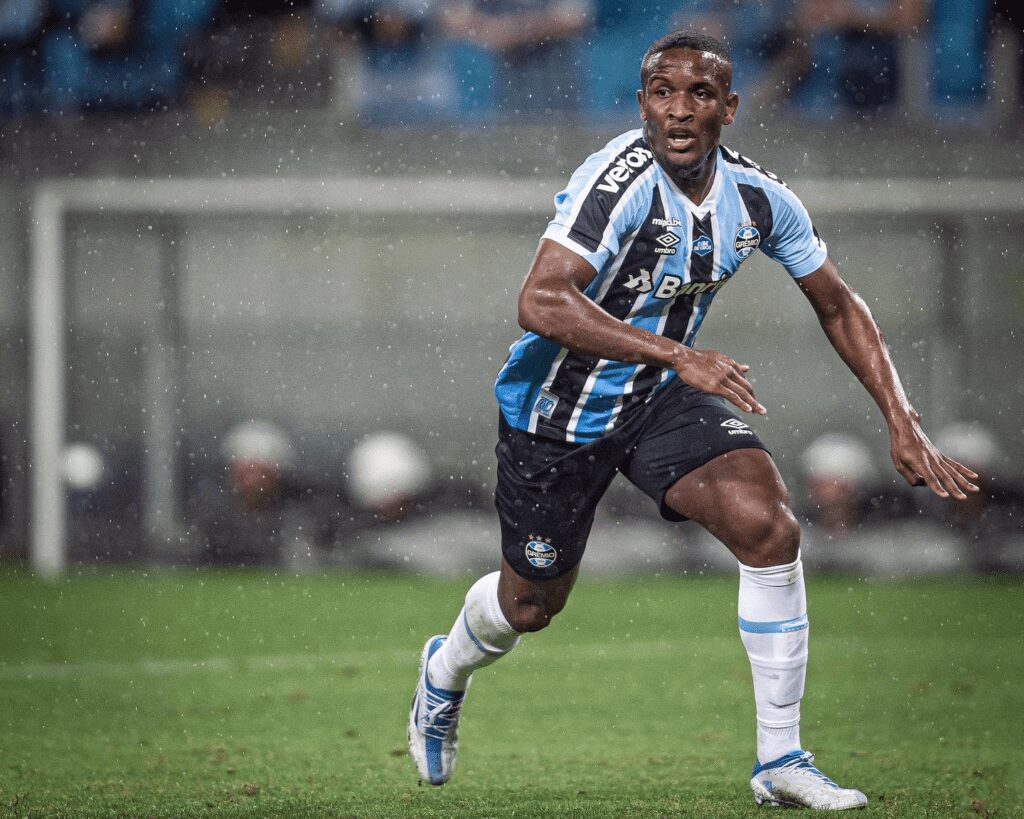 Mais um brasileiro na MLS, como Elias Manoel pode ajudar o New York Red Bulls