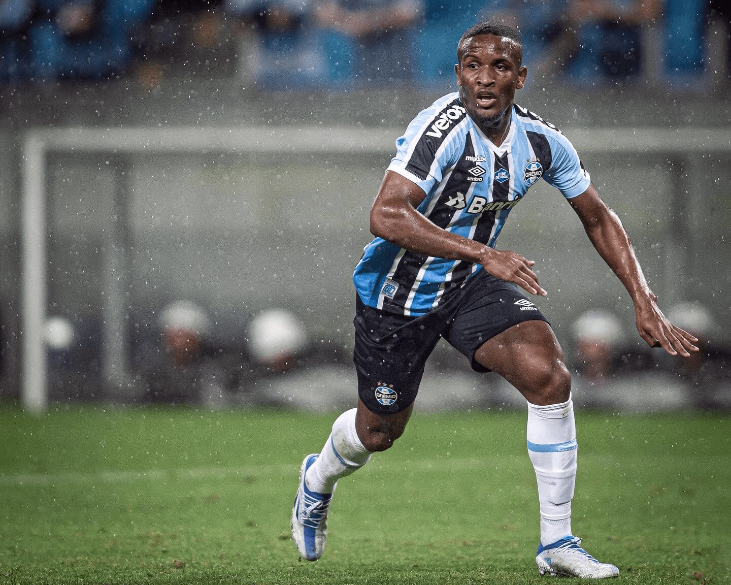 Mais um brasileiro na MLS, como Elias Manoel pode ajudar o New York Red Bulls