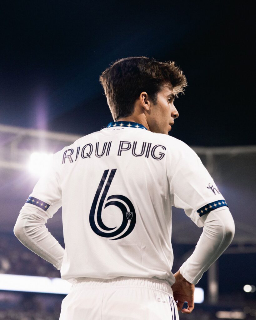 Riqui Puig