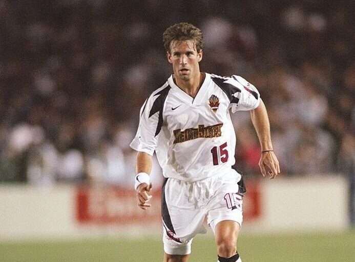 Assim como o New York Red Bulls, antigo New York MetroStars falhou em conquistar a MLS