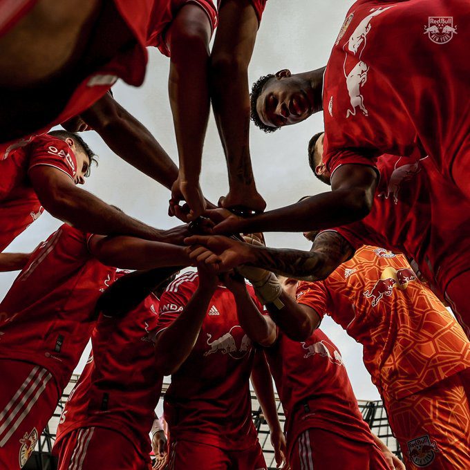 New York Red Bulls