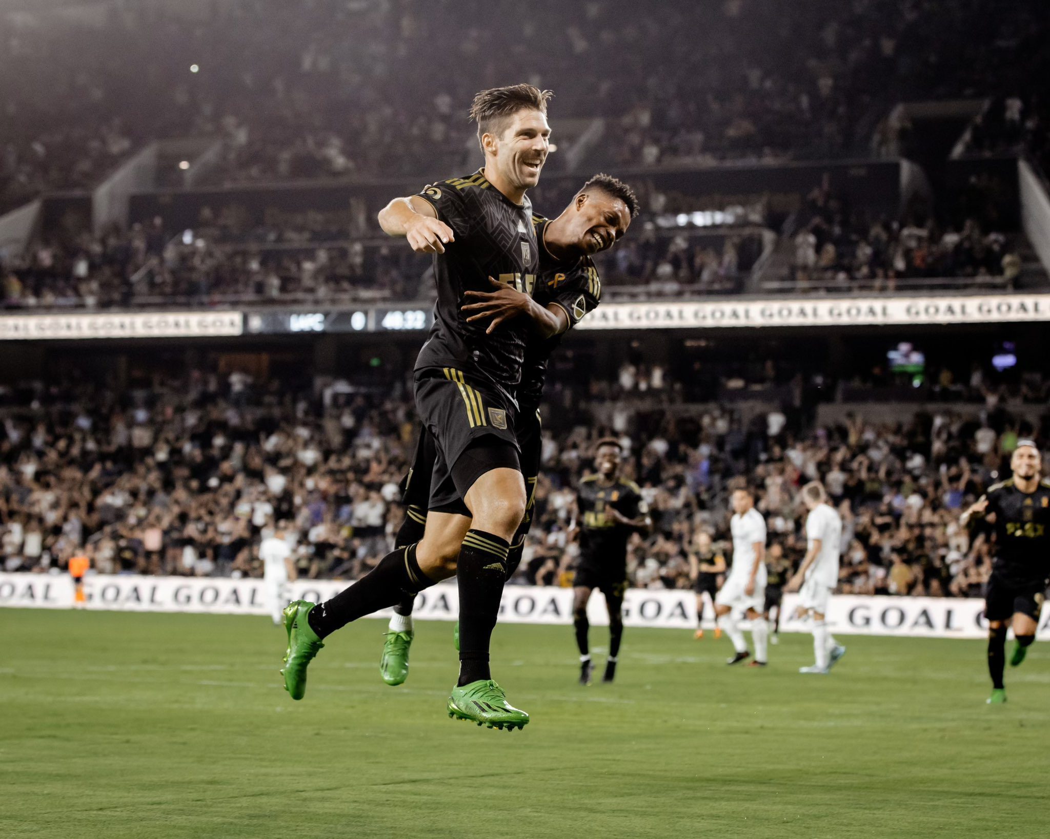 LAFC