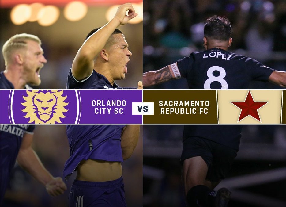 Final da US Open Cup 2022