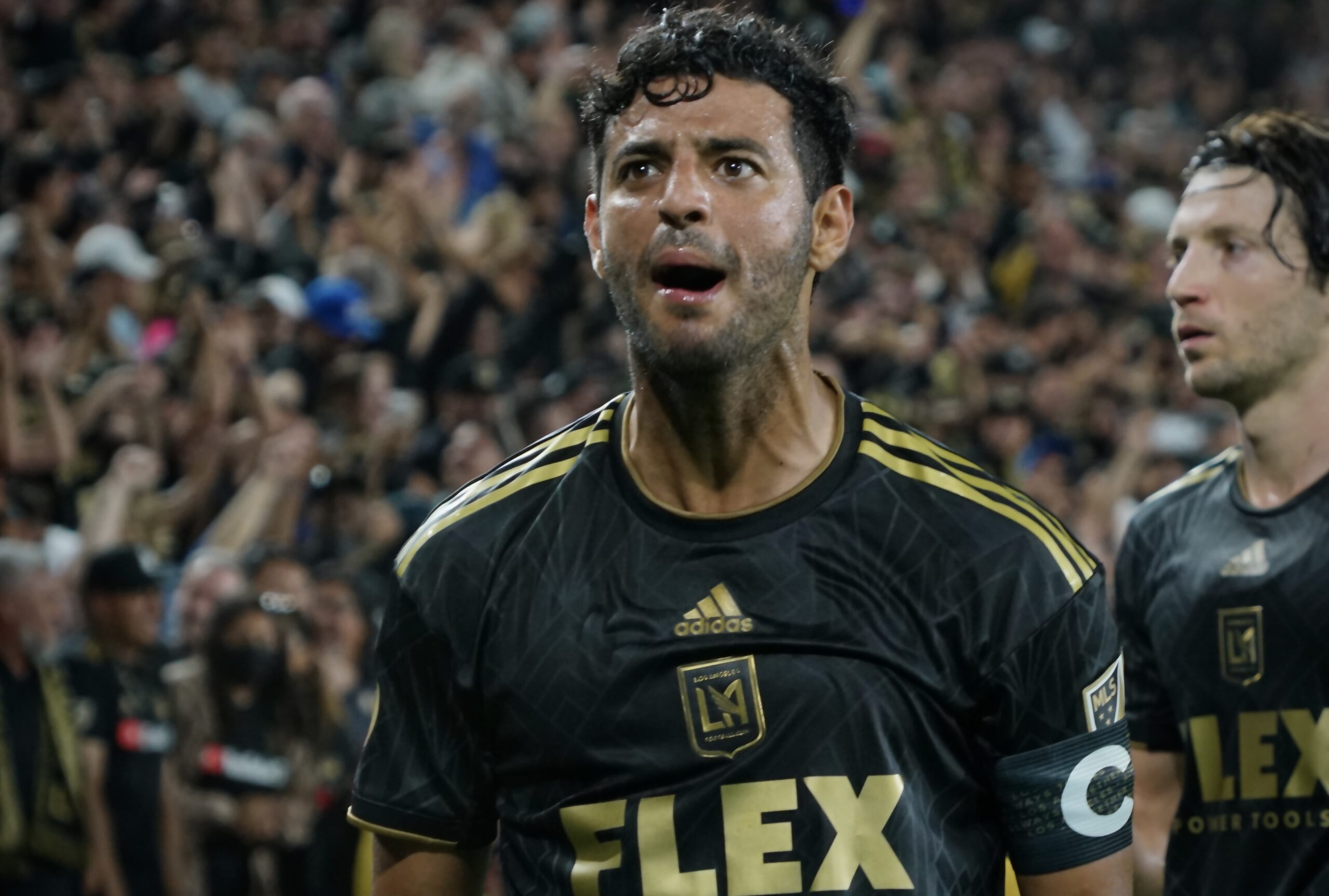 Carlos Vela - LAFC