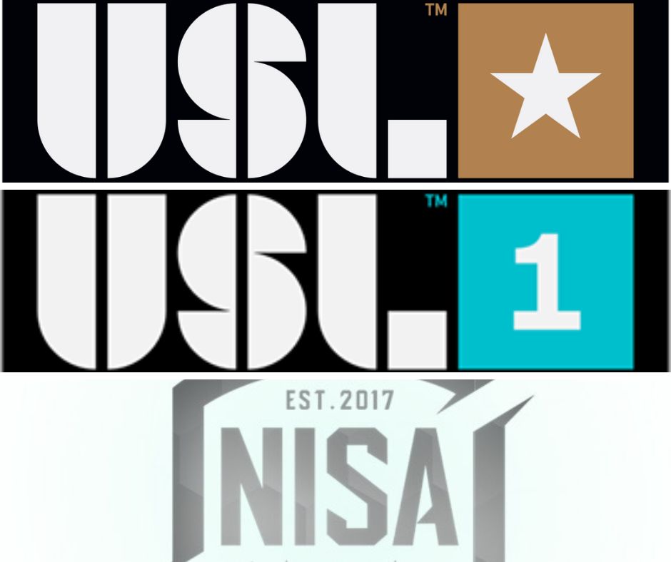 Playoffs das outras divisões dos Estados Unidos começam neste final de semana. (Arte: Territorio MLS)