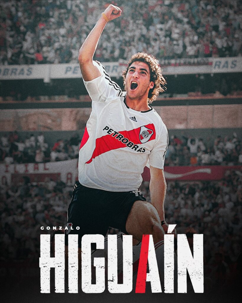 Gonzalo Higuaín