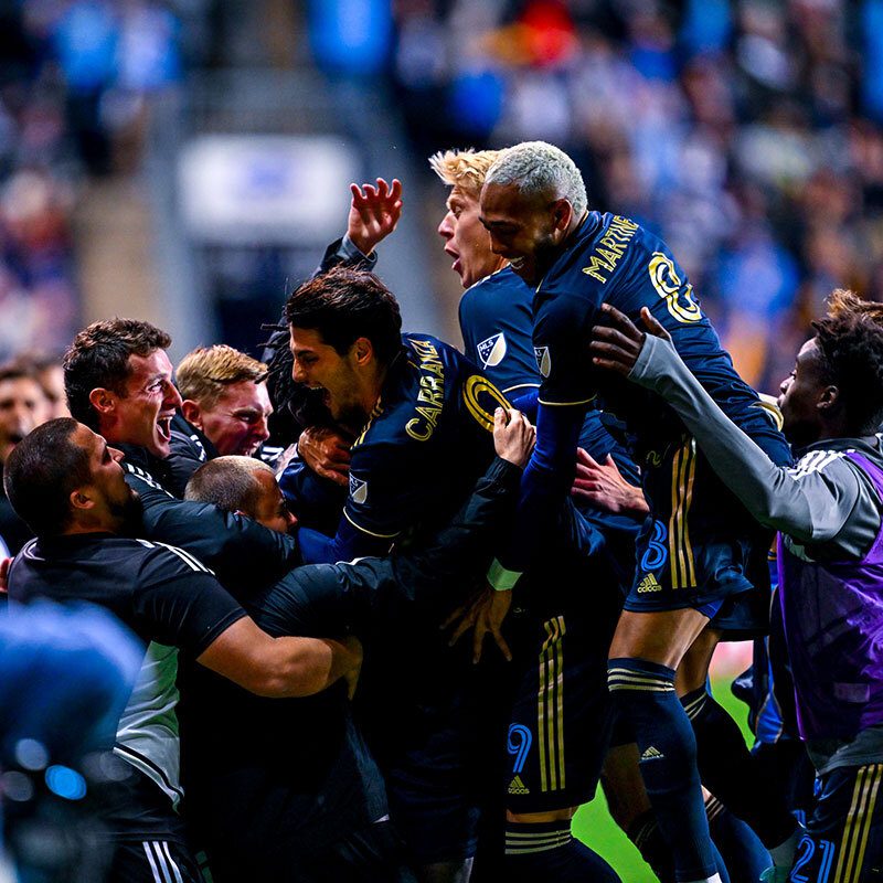 Philadelphia Union