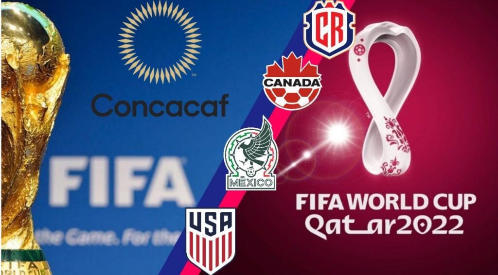 CONCACAF