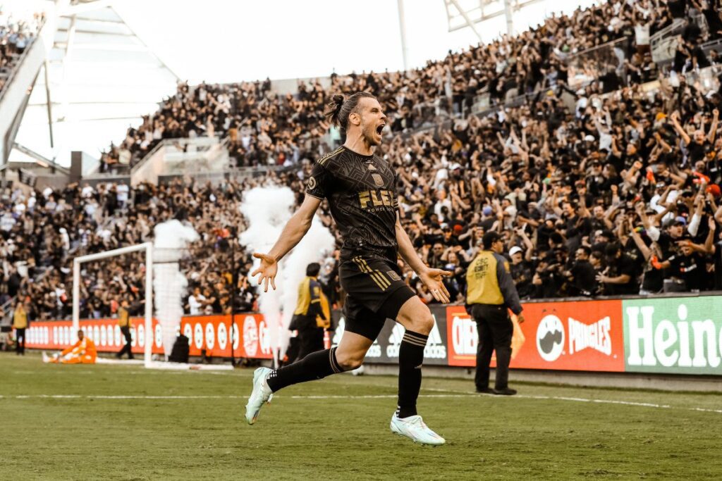 LAFC
