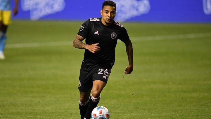 Bahia e Vasco disputam contratação de Gregore, do Inter Miami