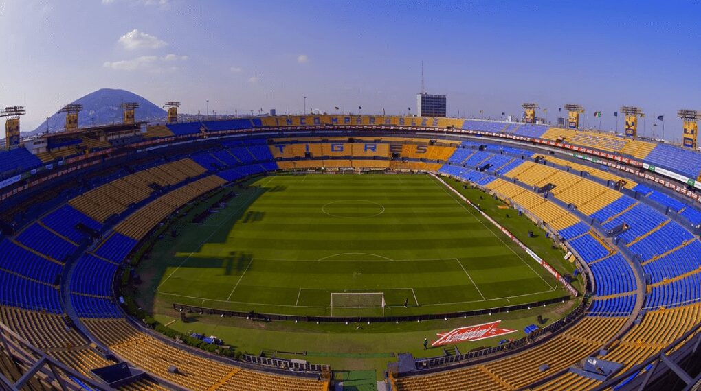 universitario tigres