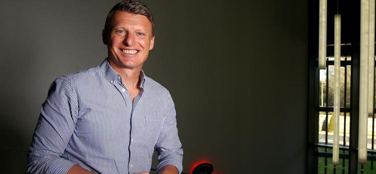 US Soccer se aproxima da contratação de Matt Crocker, do Southampton, para cargo de diretor esportivo