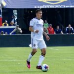 LA Galaxy - El Trafico