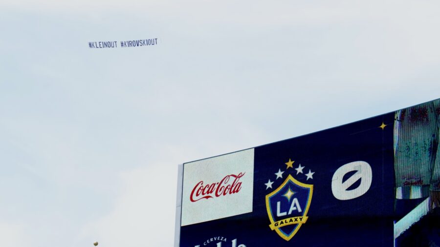 LA Galaxy