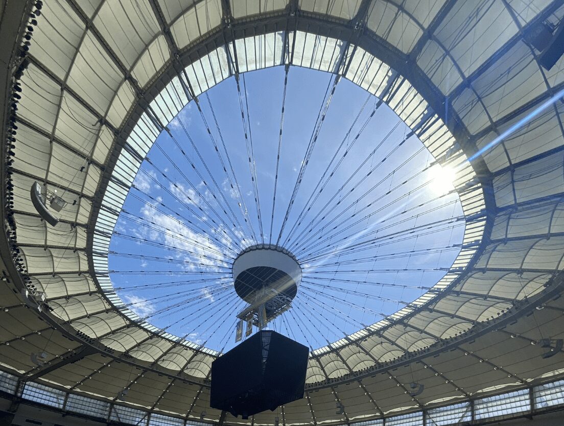Vancouver Whitecaps BC Place