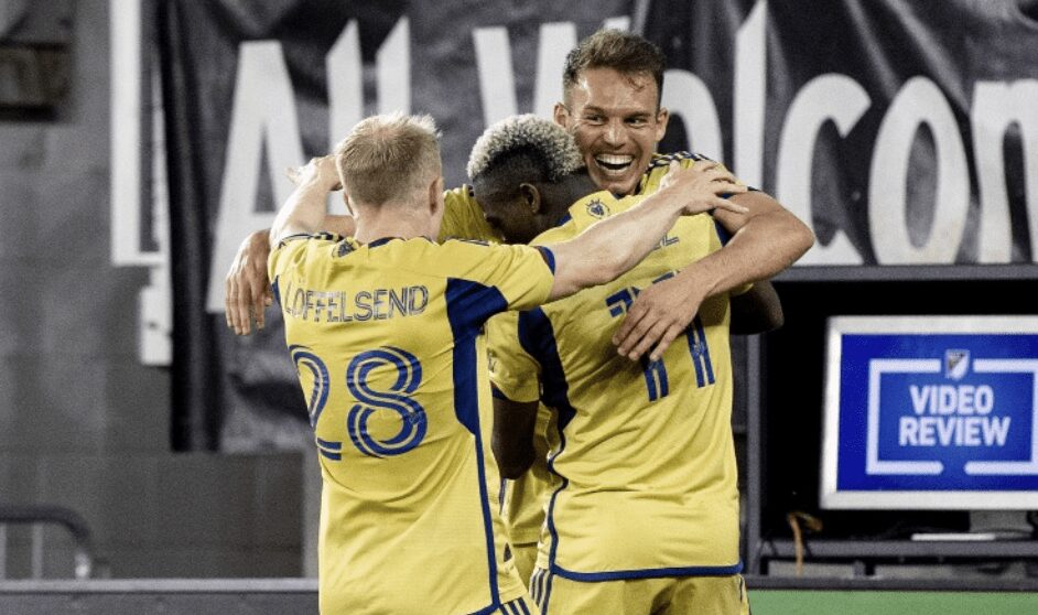 Real Salt Lake vs Minnesota United FC