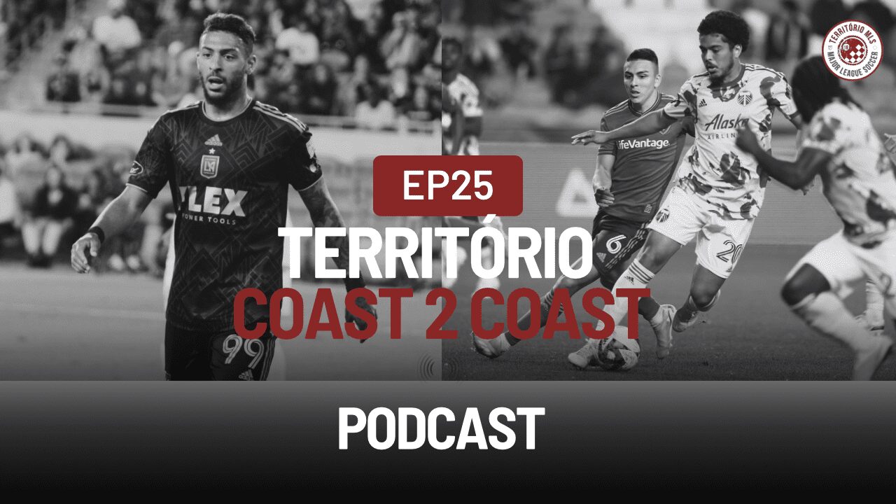 Podcast: Lionel Messi