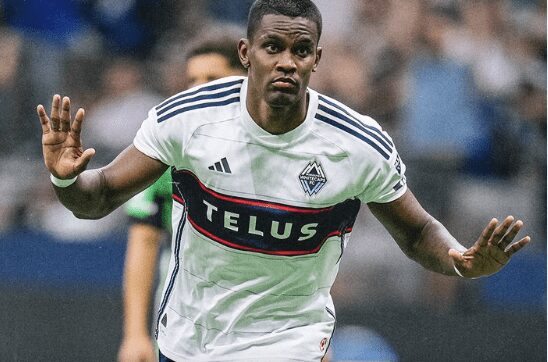 venezuelano whitecaps