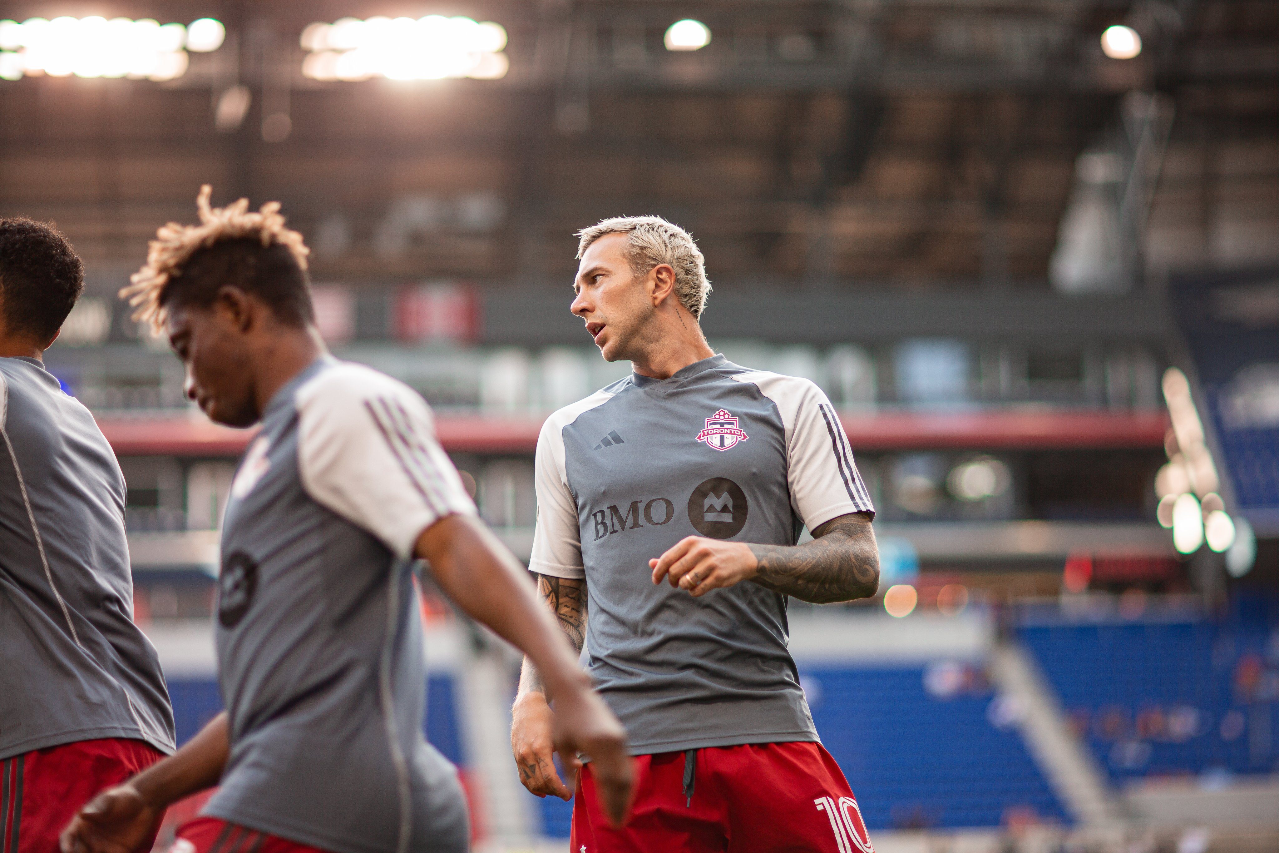 Toronto FC vs Philadelphia Union – Palpites e escalação – MLS 2023 – 30/08