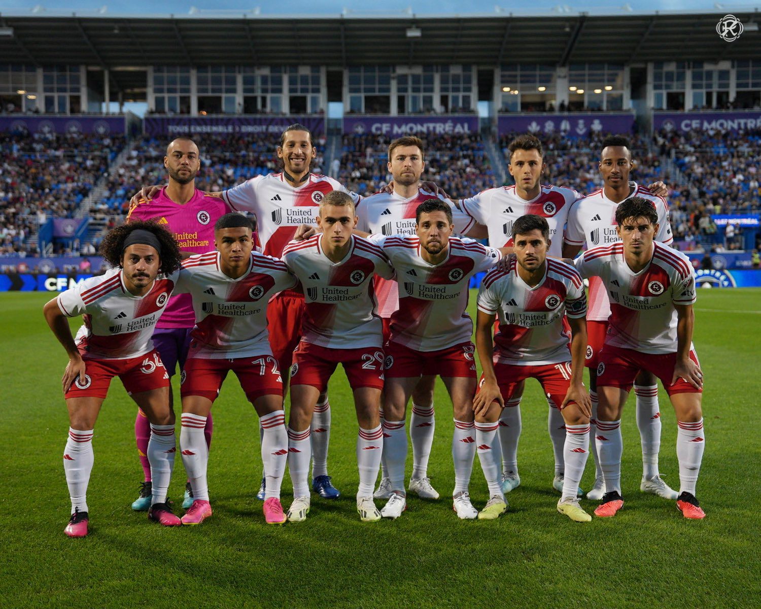 New England Revolution vs New York Red Bulls – Palpites e escalação – MLS 2023 – 30/08