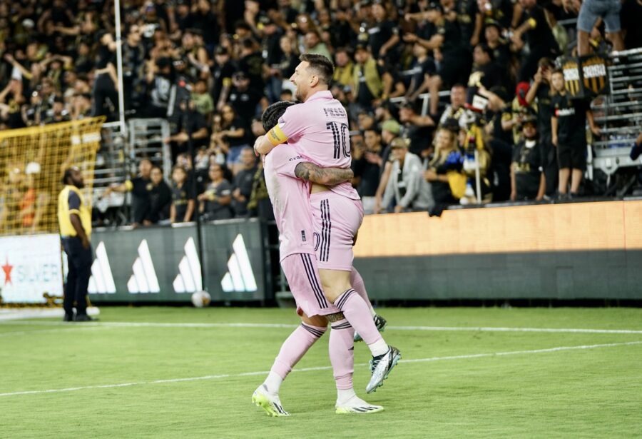 Lionel Messi Balon D'Or