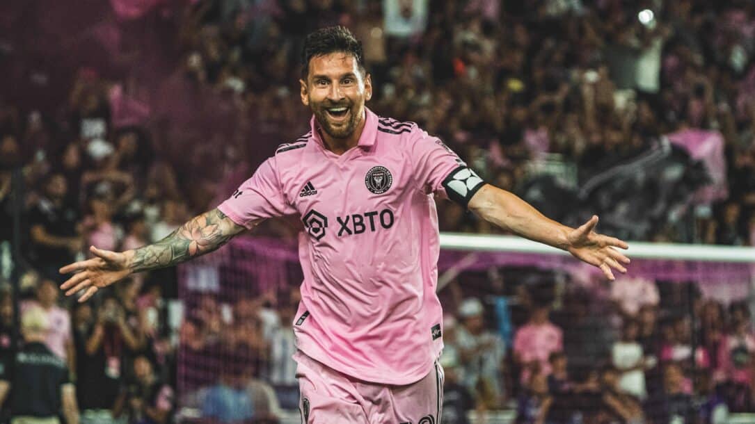MLS divulga ranking das camisas mais vendidas da temporada 2023