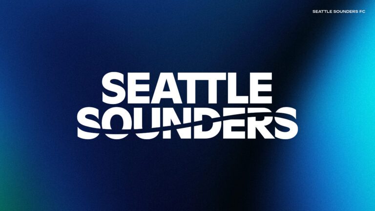 Um escudo para à história! Seattle Sounders anuncia novo brasão para à temporada 2024