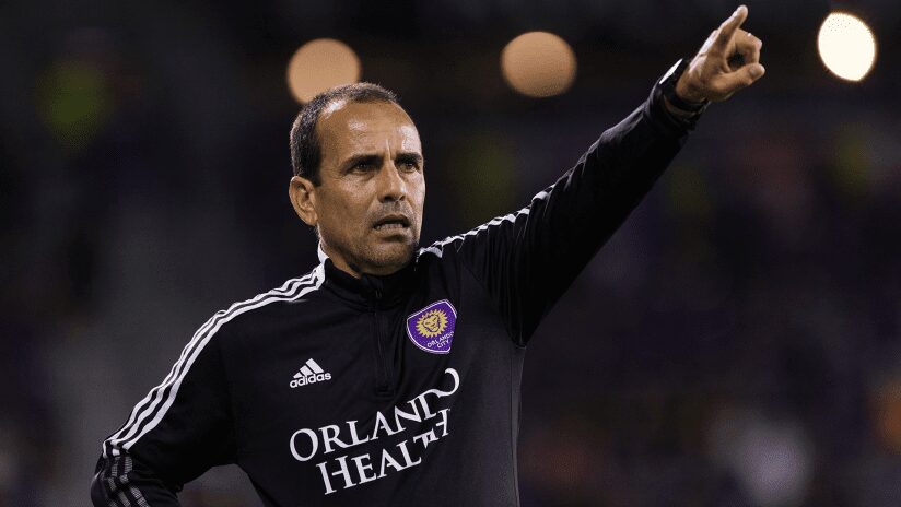 Ex-técnico da Seleção Brasileira é cotado para assumir o Orlando City SC