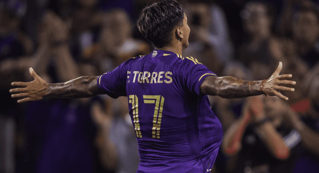 Orlando City SC vs Columbus Crew