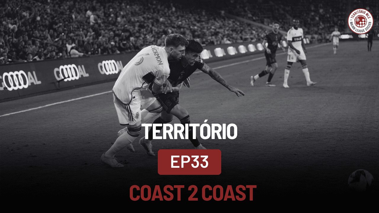 round melhor de 3 da MLS