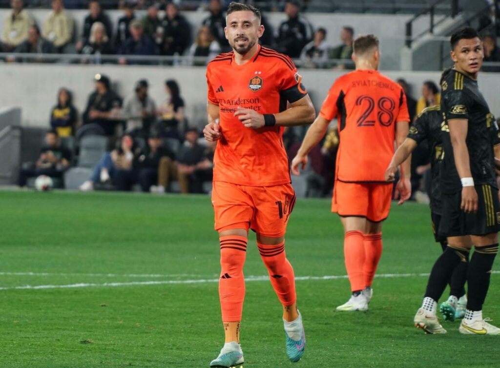 Real Salt Lake vs Houston Dynamo FC