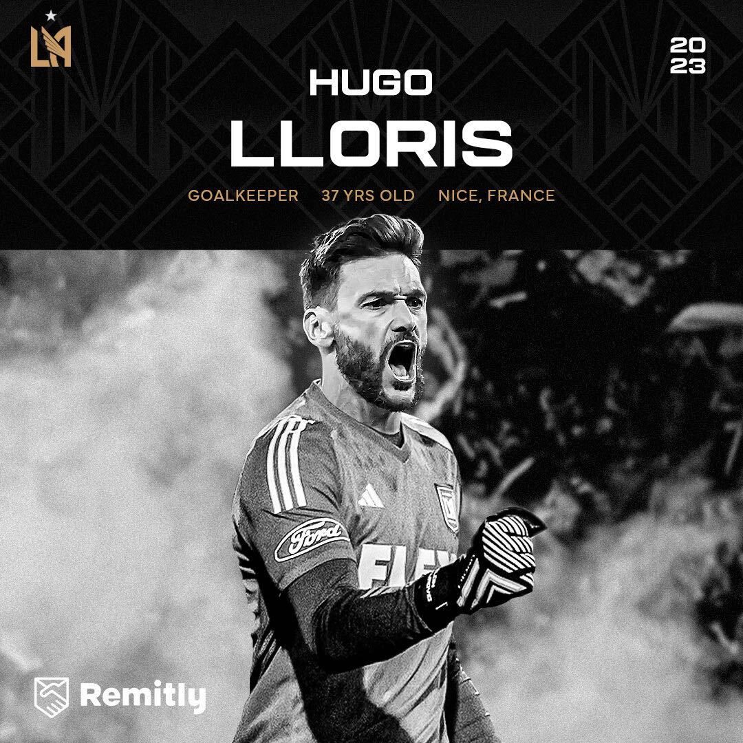 Hugo Lloris
